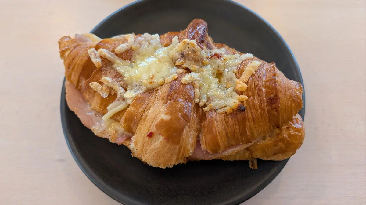 Boulangerie Jade – french bakery in East Sheen, London